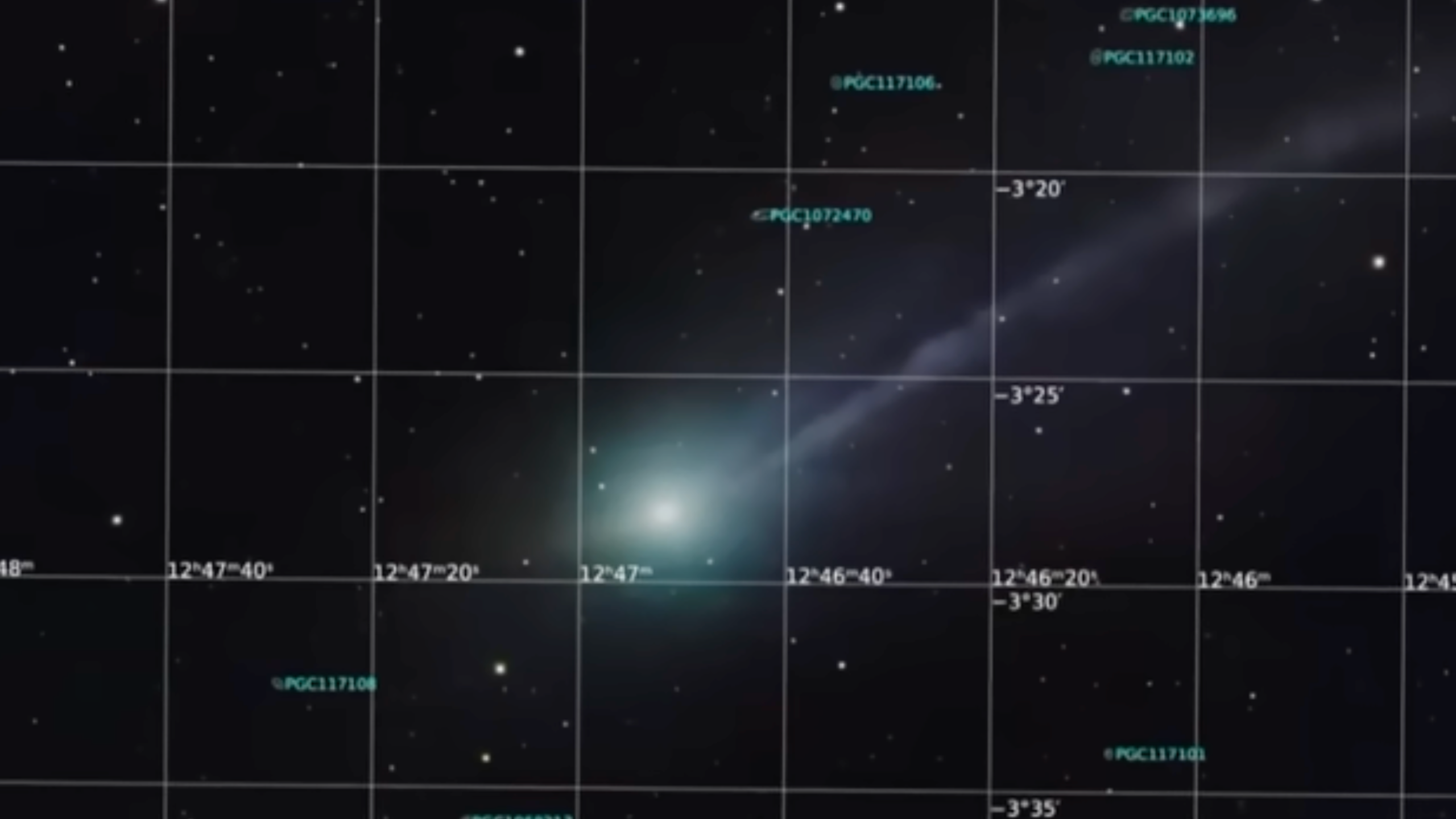 3I/ATLAS: If It's Not A Comet, The Universe Just Got Stranger, Says NASA