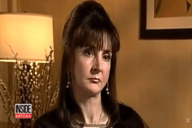 Deborah Jeane Palfrey