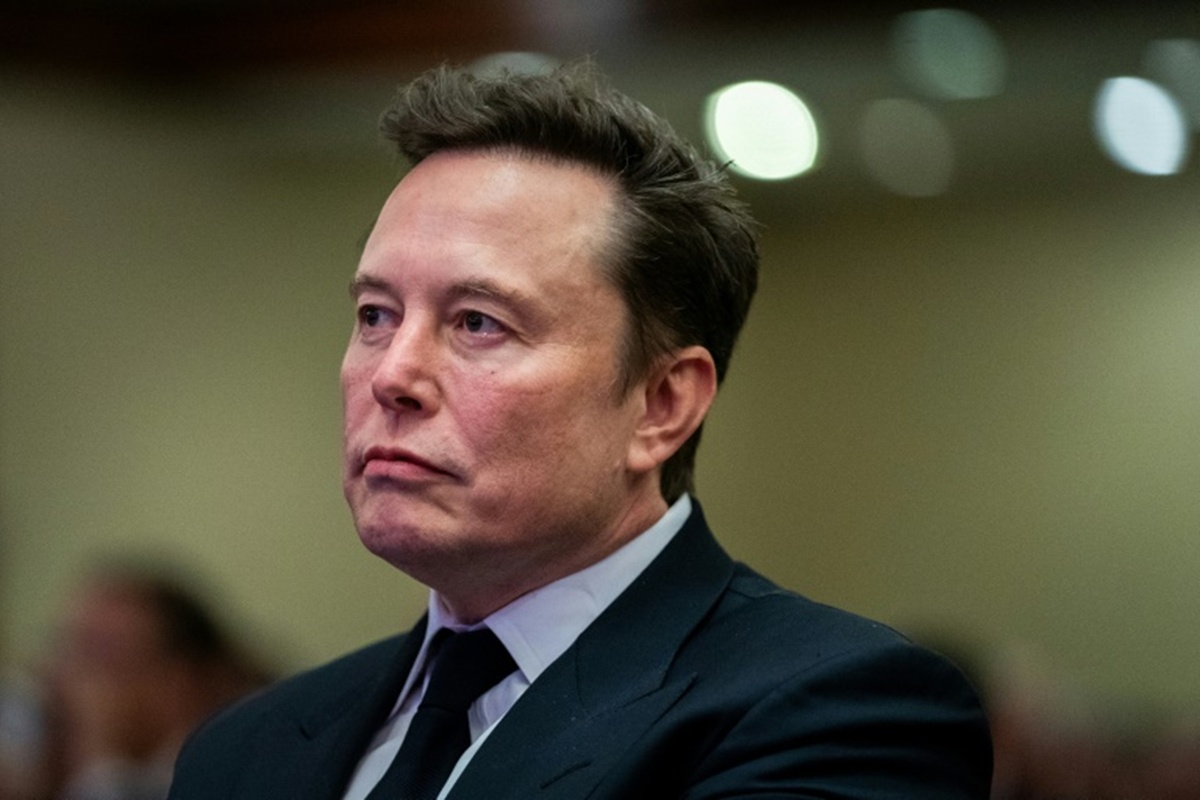 EU Slaps £105M Fine On X – Elon Musk's Company Responds Brutally
