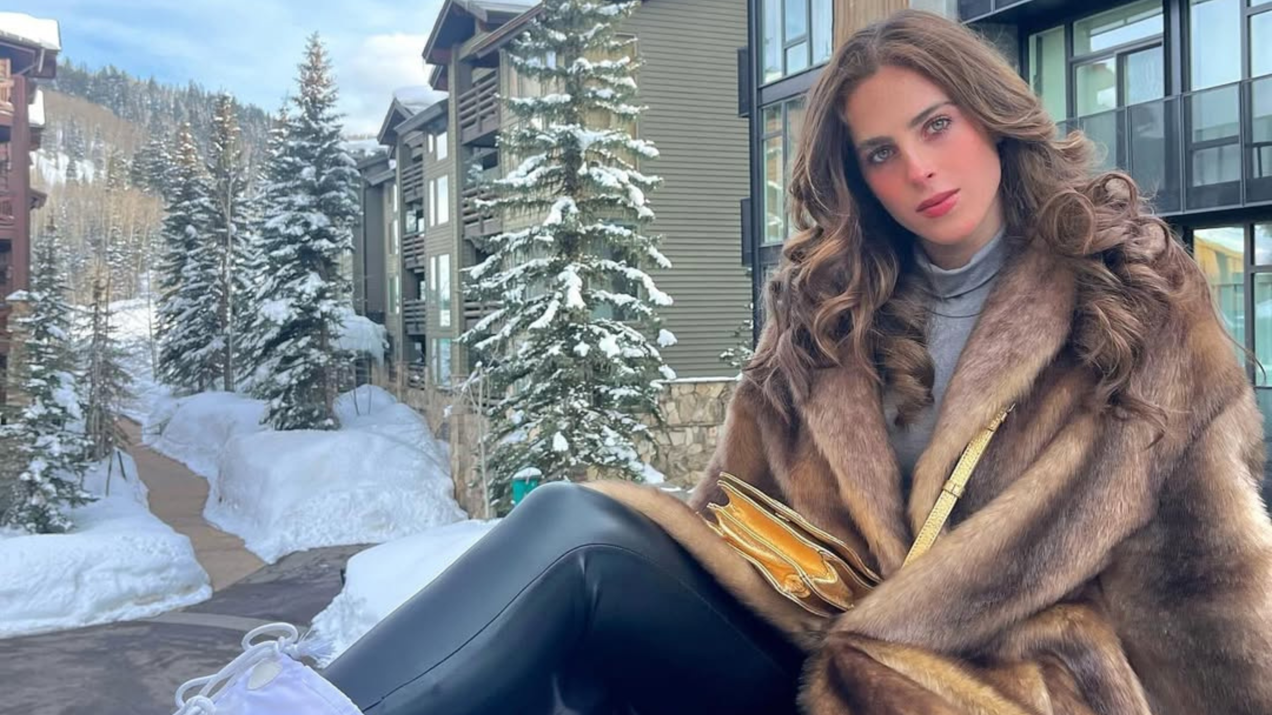 Fatima Bosch Miss Universe  Miss Mexico 