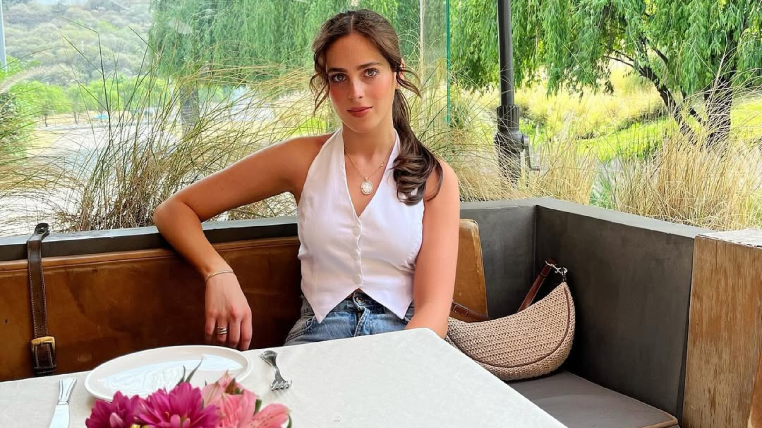 Fatima Bosch Miss Universe  Miss Mexico 