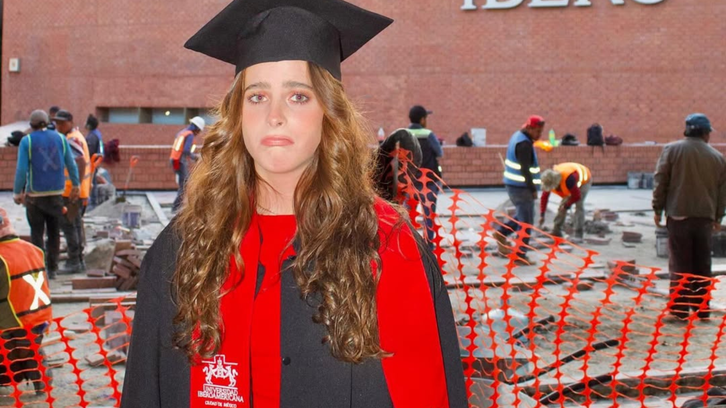 Fatima Bosch Miss Universe  Miss Mexico 