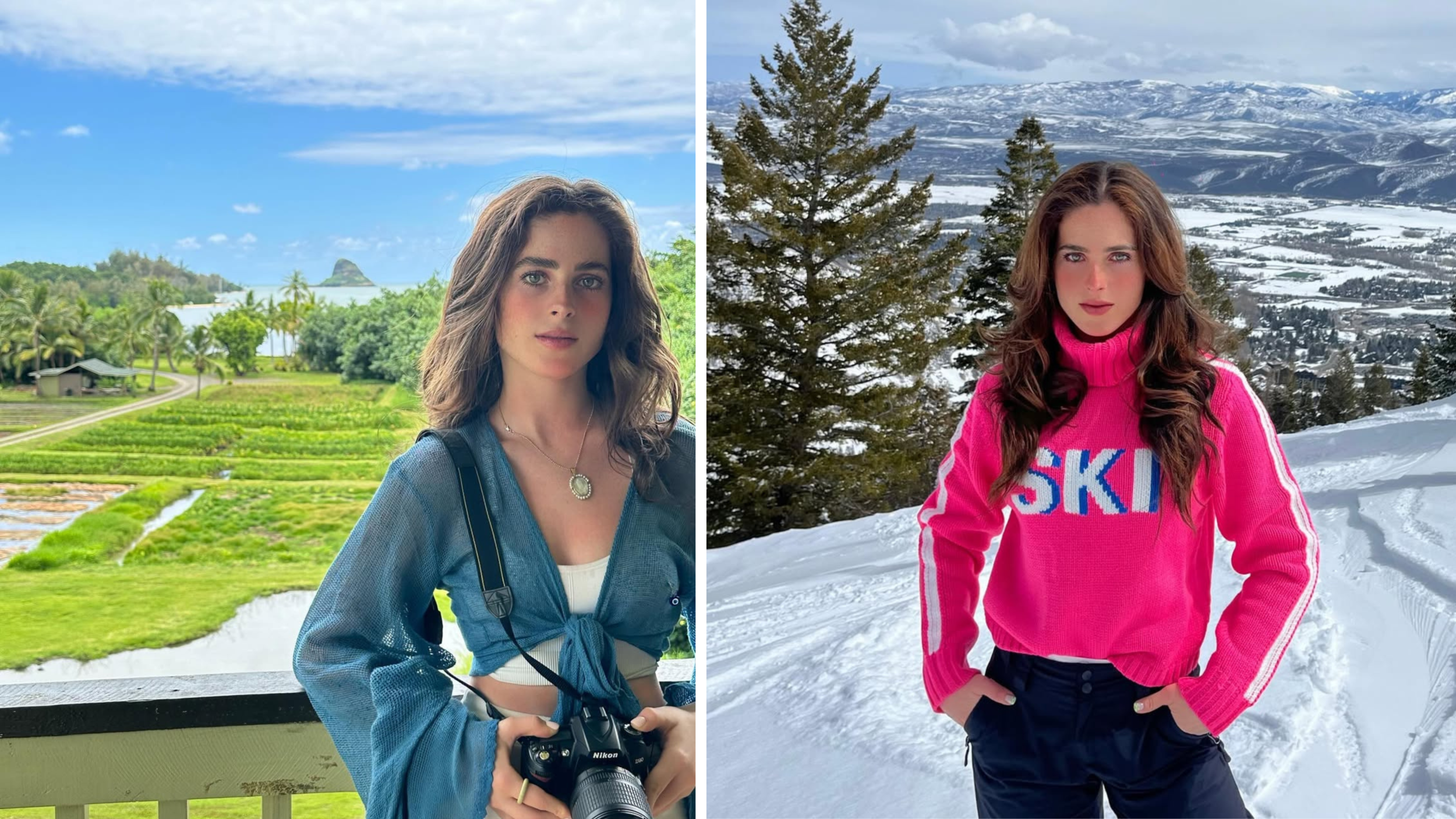 Fatima Bosch Miss Universe  Miss Mexico 