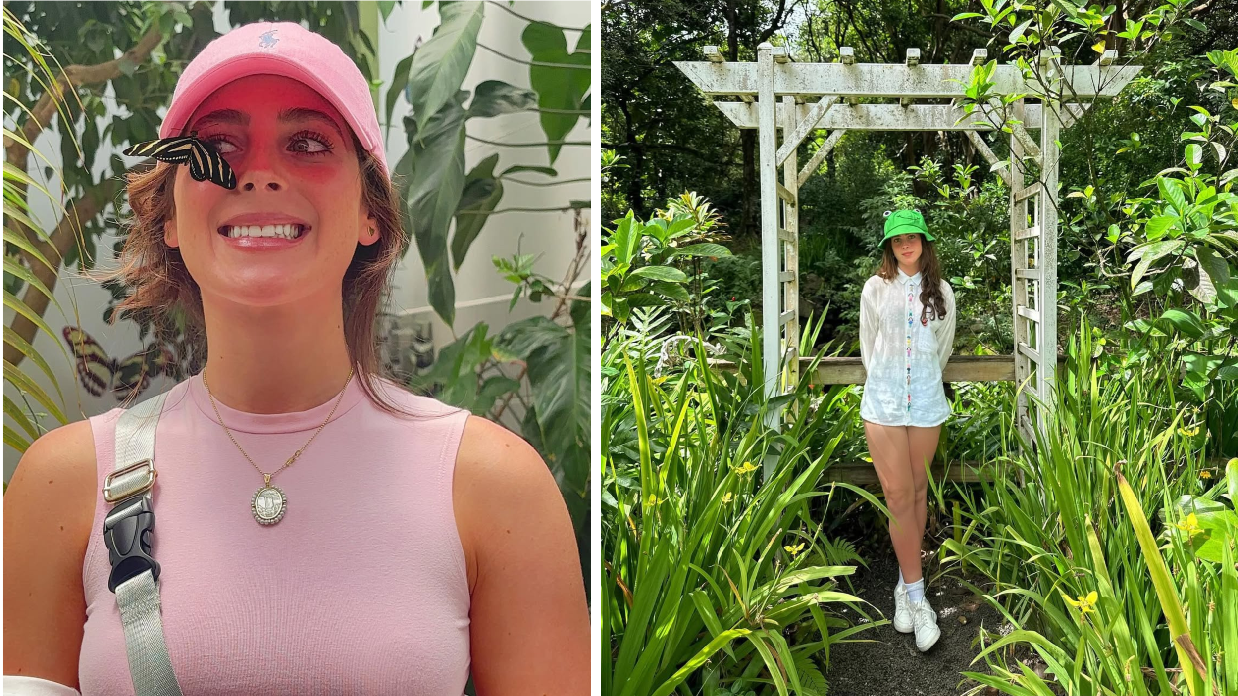 Fatima Bosch Miss Universe  Miss Mexico 