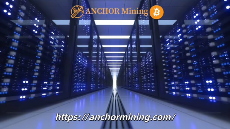 Anchor Mining