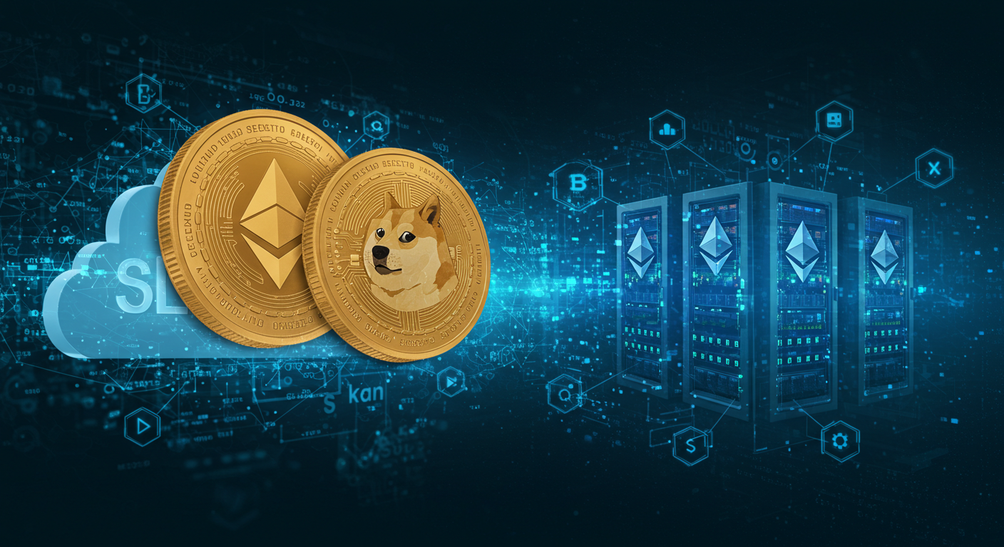 Earn $15 Instantly and Daily Crypto Returns with Poain — The 2025 Alternative to BTC, XRP, and DOGE