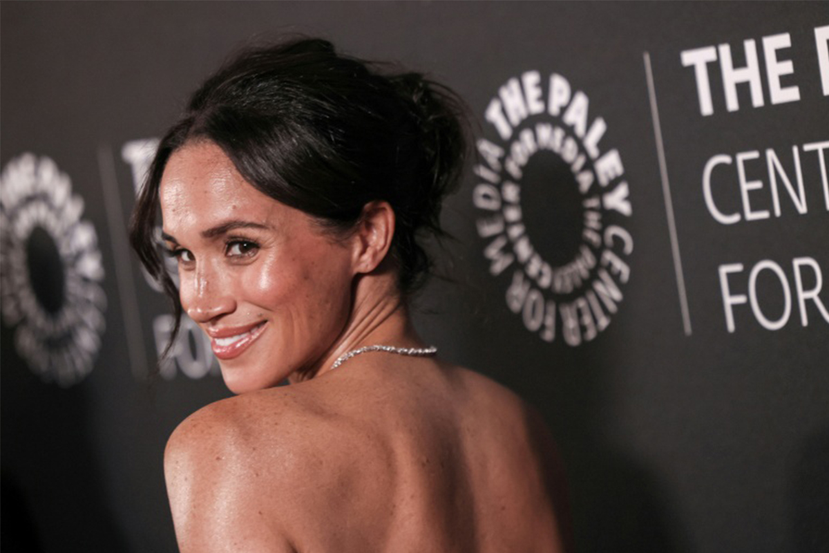 Why Meghan Markle Is Demanding A 'Fortress' For Her Return To The United Kingdom