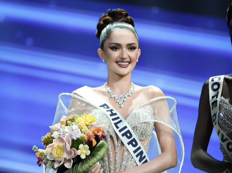 Ahtisa Manalo's Miss Universe 2025 Loss: Fans Claim 'Pageant Politics At Its Finest' After 3rd Runner-Up Finish