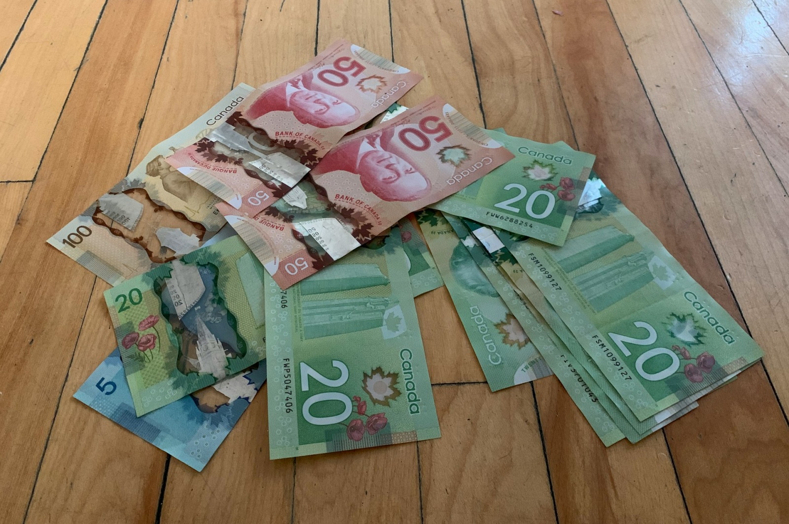 Canadian Man Fails to Reclaim C$1.2M Stashed in His Floorboards in Landmark Civil Forfeiture Case