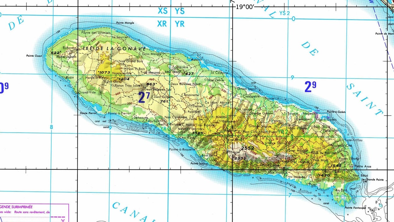 Indictment Reveals Texas Men's Alleged Plan to Murder, Kidnap, and Enslave on Haitian Island