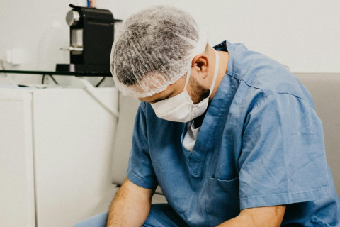 Trump Threatens Healthcare as Nurses Are Not Considered Professionals