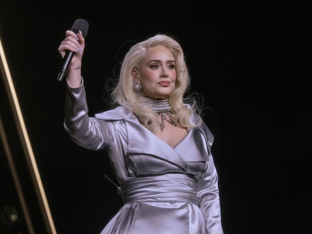 British Celebrities Named in the Epstein Files Include Adele, David Beckham and Naomi Campbell