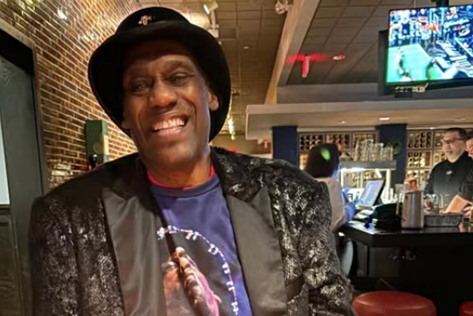 Jellybean Johnson, Minneapolis Music Pioneer, 'The Time' Drummer and Prince Collaborator, Dead at 69