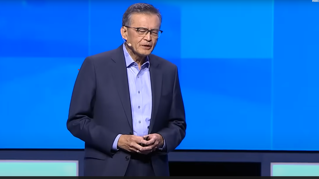 Intel's CEO Lip-Bu Tan Claims No Role in TSMC 2nm Leak - Taiwan Races to Protect Chips