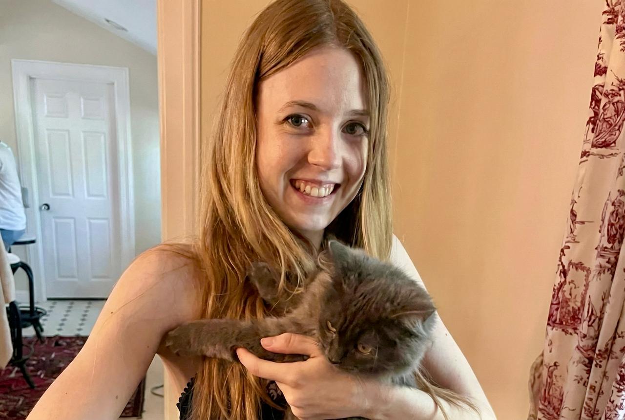 Chicago Train Fire Victim Identified: Bethany MaGee, 26, Torched by Thug With 72 Prior Arrests