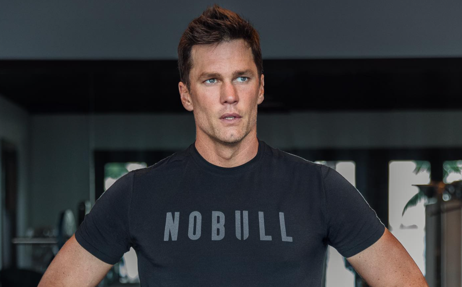 ibtimes.co.uk - Michael Toledo - What Did Tom Brady Just Say???' Broadcast Slip Triggers 'N Word' Buzz