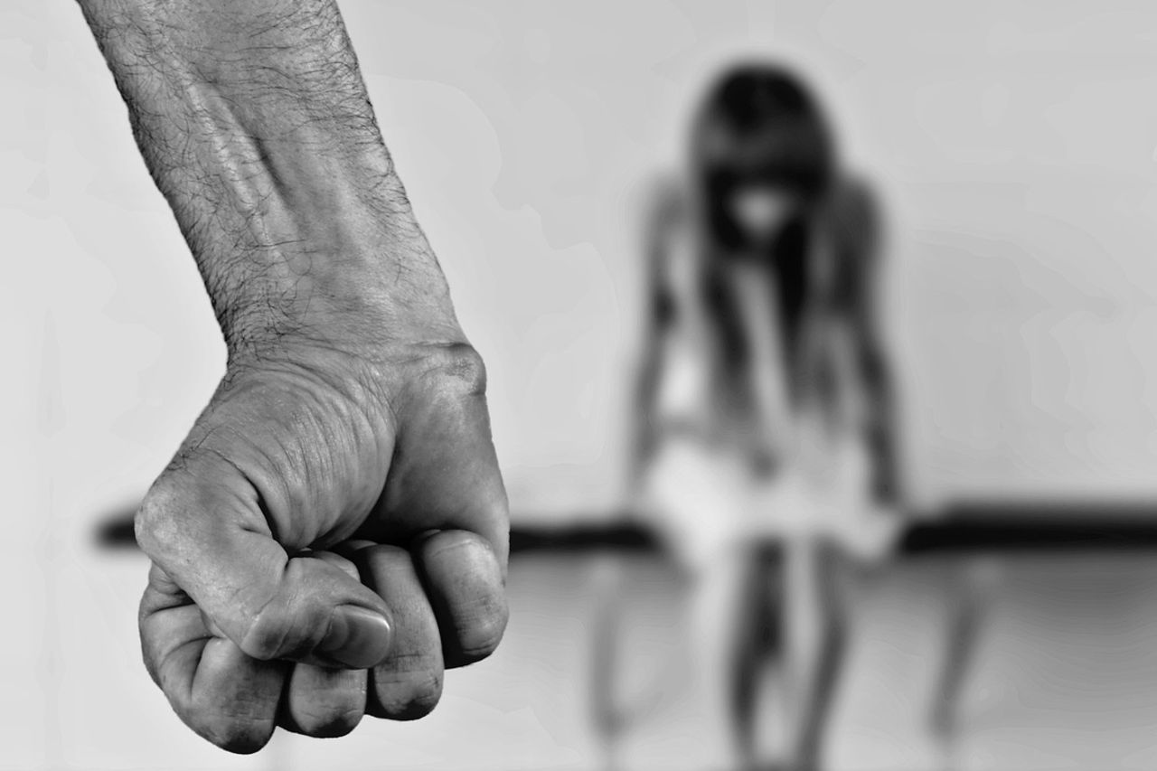 'Teacher of the Year' Arrested for Beating Her Own Child — 22 Strikes Caught in 15-Second Viral Video