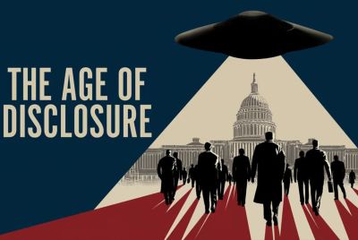 The Age of Disclosure