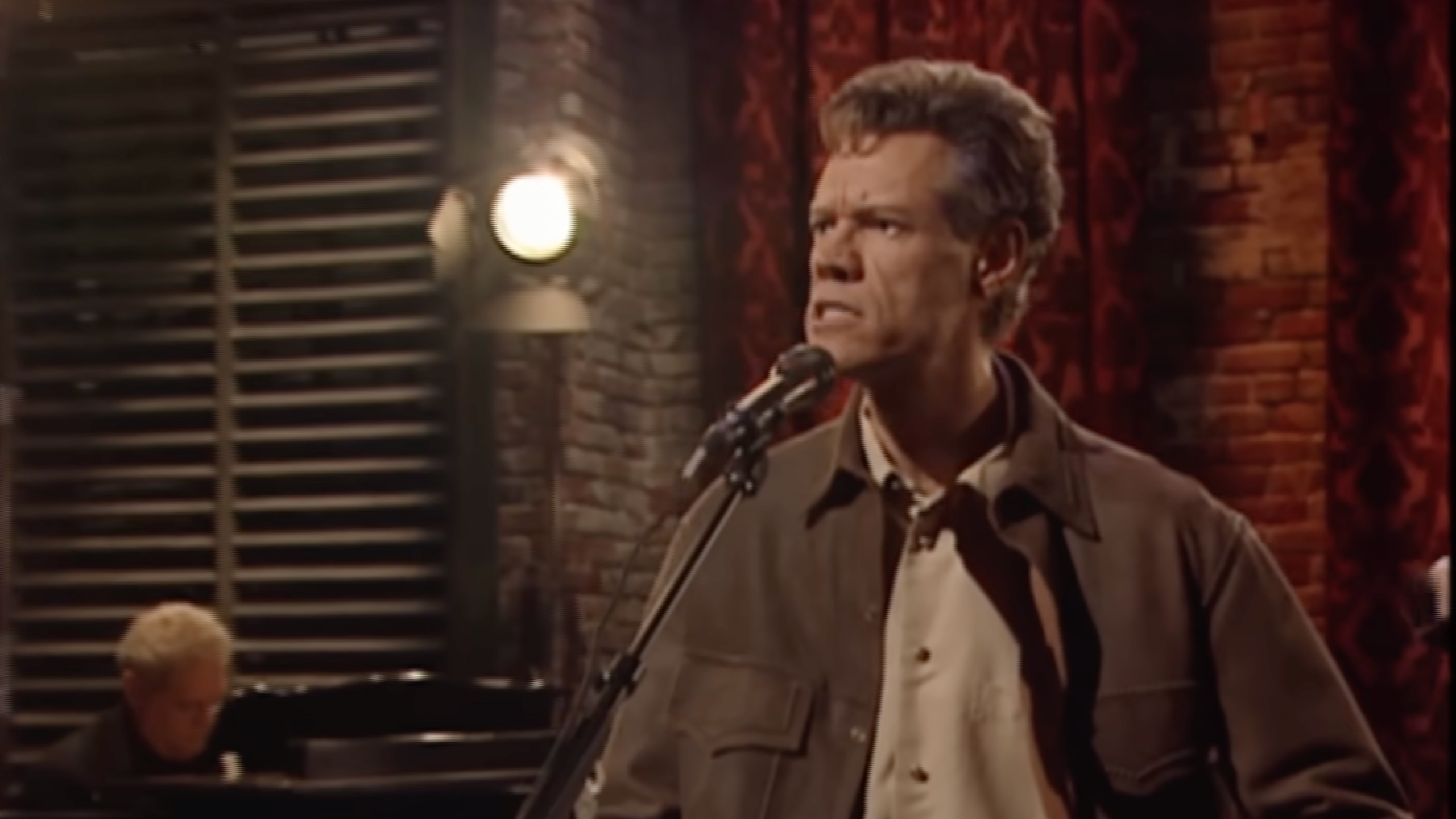 Randy Travis