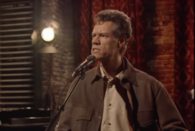 Randy Travis