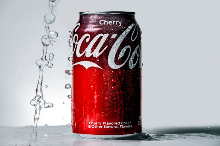 Cherry Cola