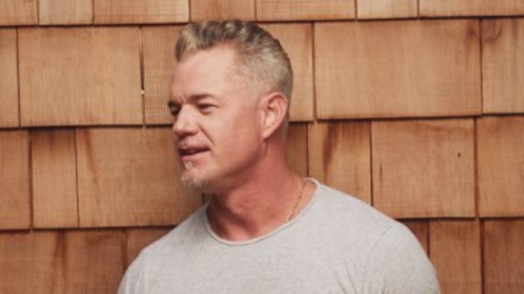 Eric Dane