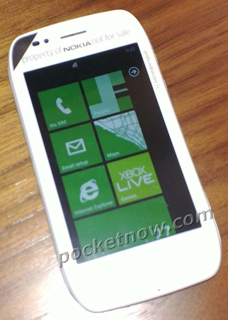 Nokia World 2011: Countdown Begins for Windows Phone’s Answer to the Apple iPhone and Samsung Galaxy Nexus