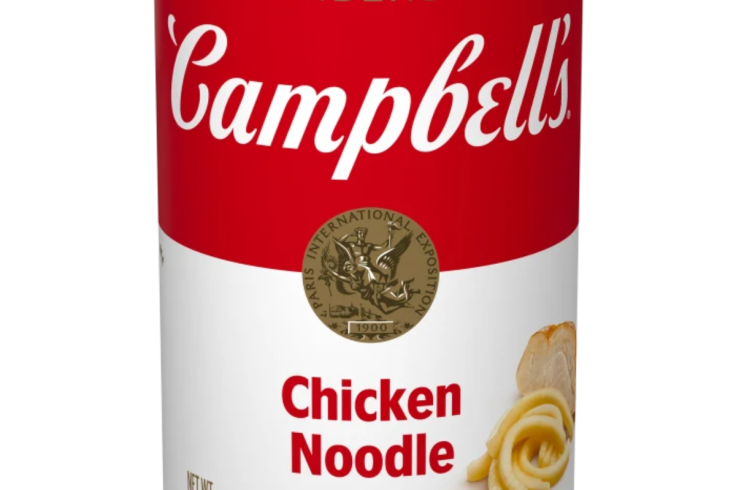 Campbell's Soup Company