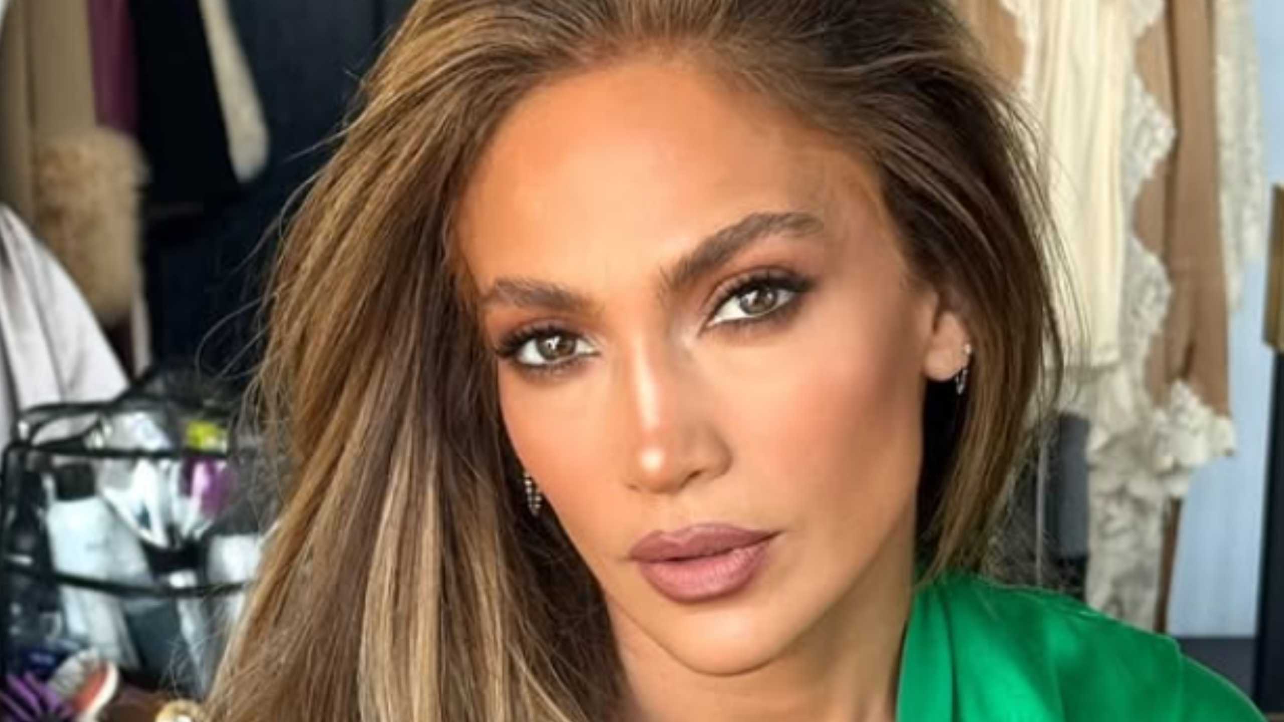 Jennifer Lopez Slammed for 'Massive Cultural Sensitivity Fail' at $2M Billionaire Wedding in India