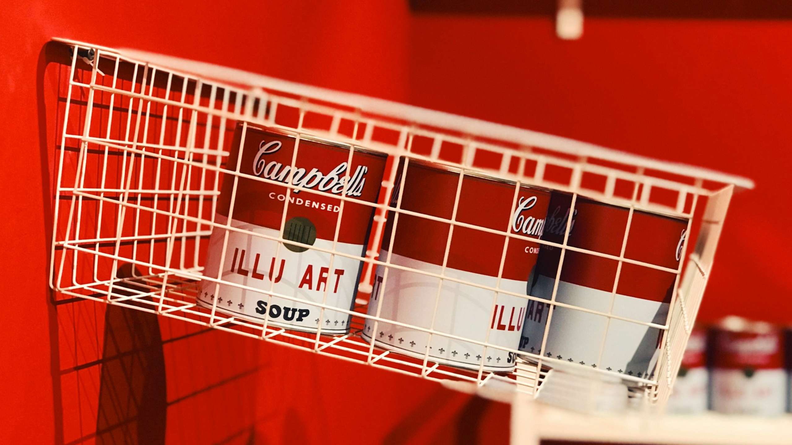 Campbell Soup Company VP's 3D-Printed Meat Scandal Threatens Hundreds of Employees in Florida