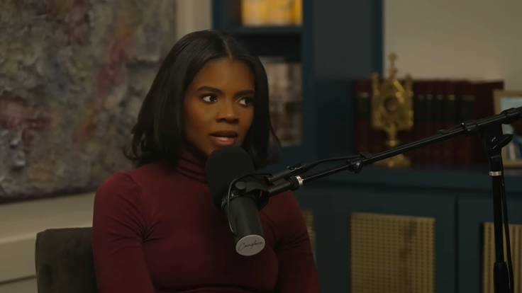 Candace Owens