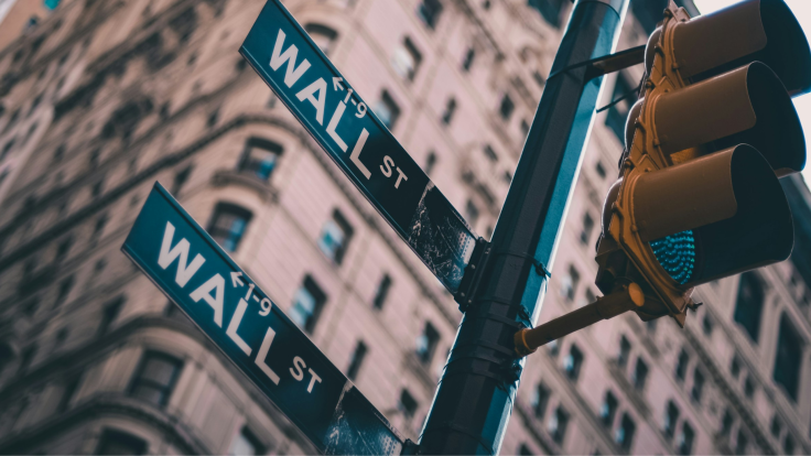 Wall Street Banks' Customer Data Stolen