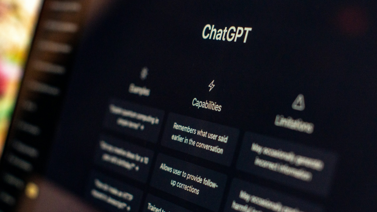 Adversarial Poetry: New ChatGPT Jailbreak Comes in Form of Poems