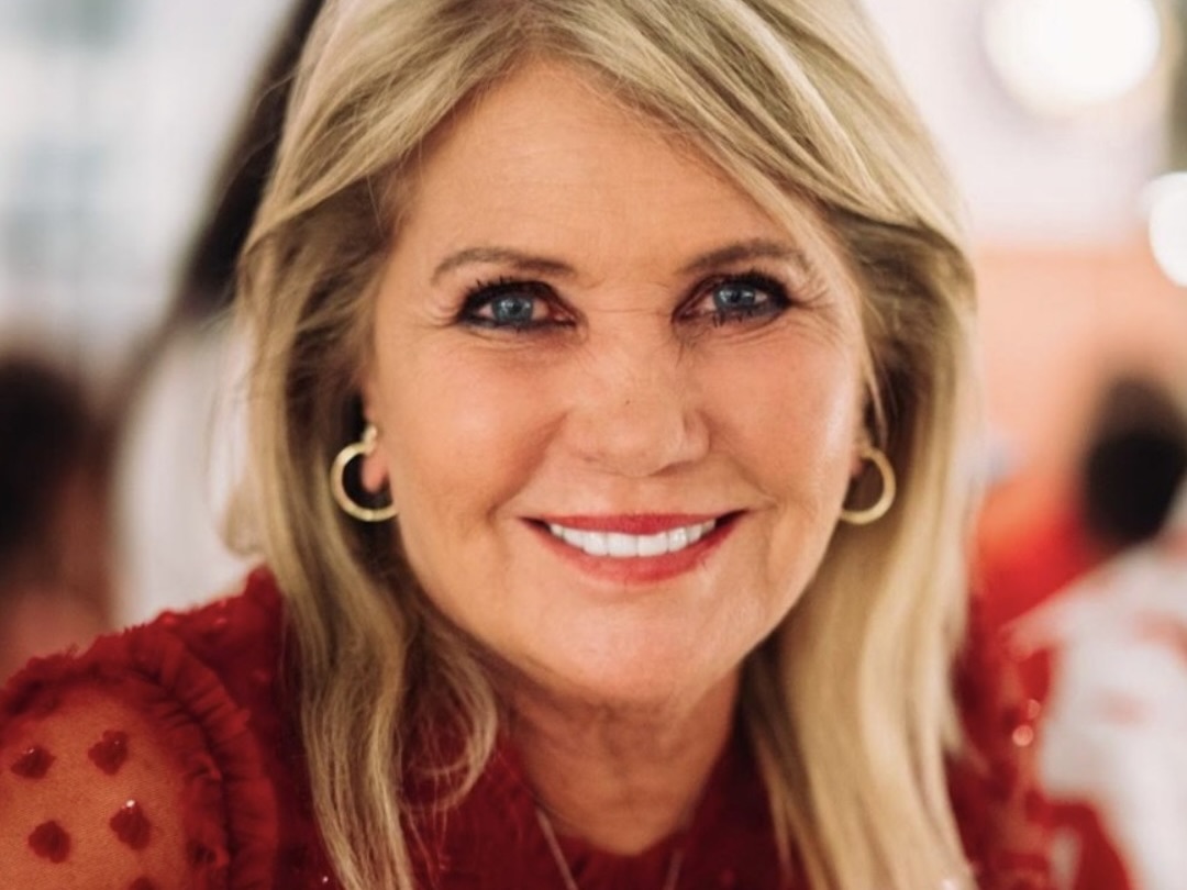 Lady Joan Branson Cause of Death: Sir Richard Branson's Wife Dies at 80