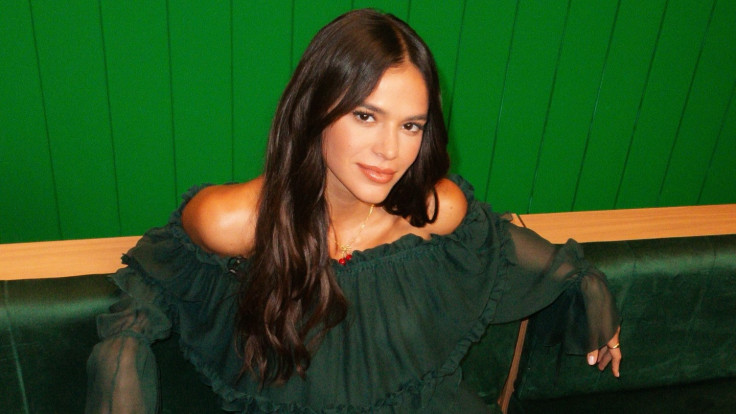 Bruna Marquezine