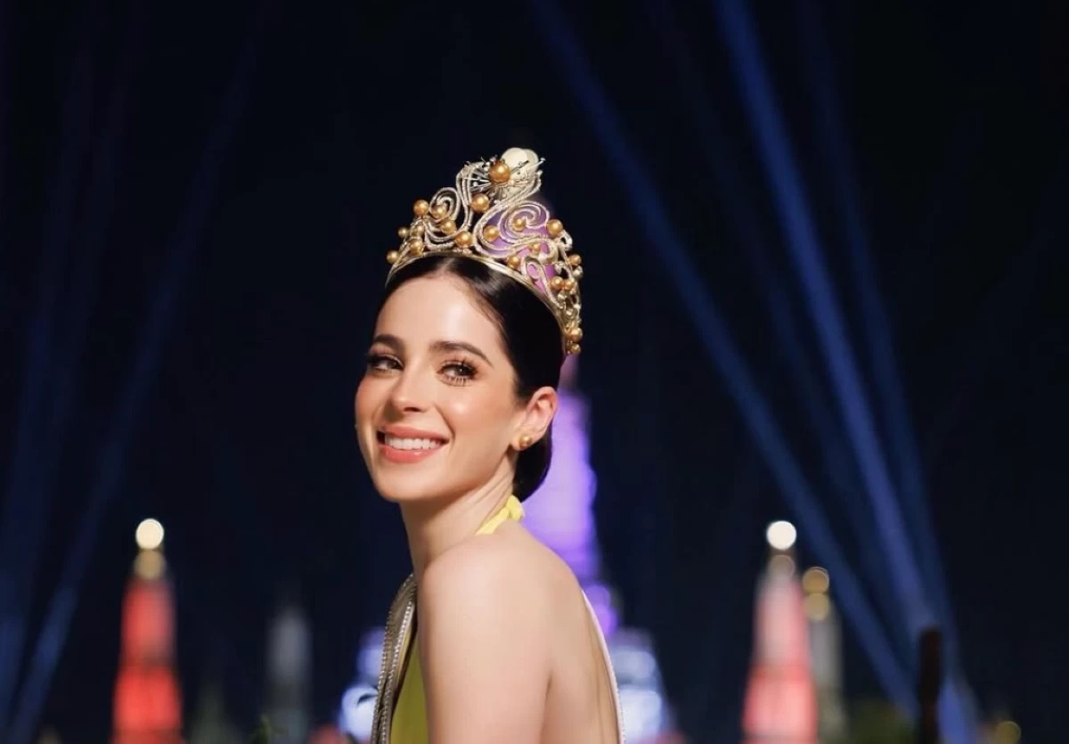 Fátima Bosch Finally Breaks Silence, Confronts Critics Amid Claims Miss