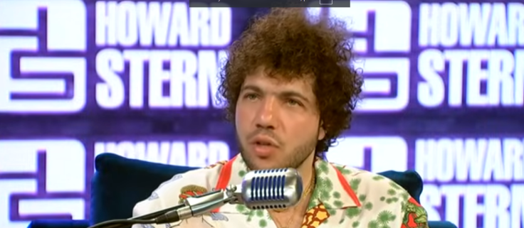 Burglars break into house of Benny Blanco's mother