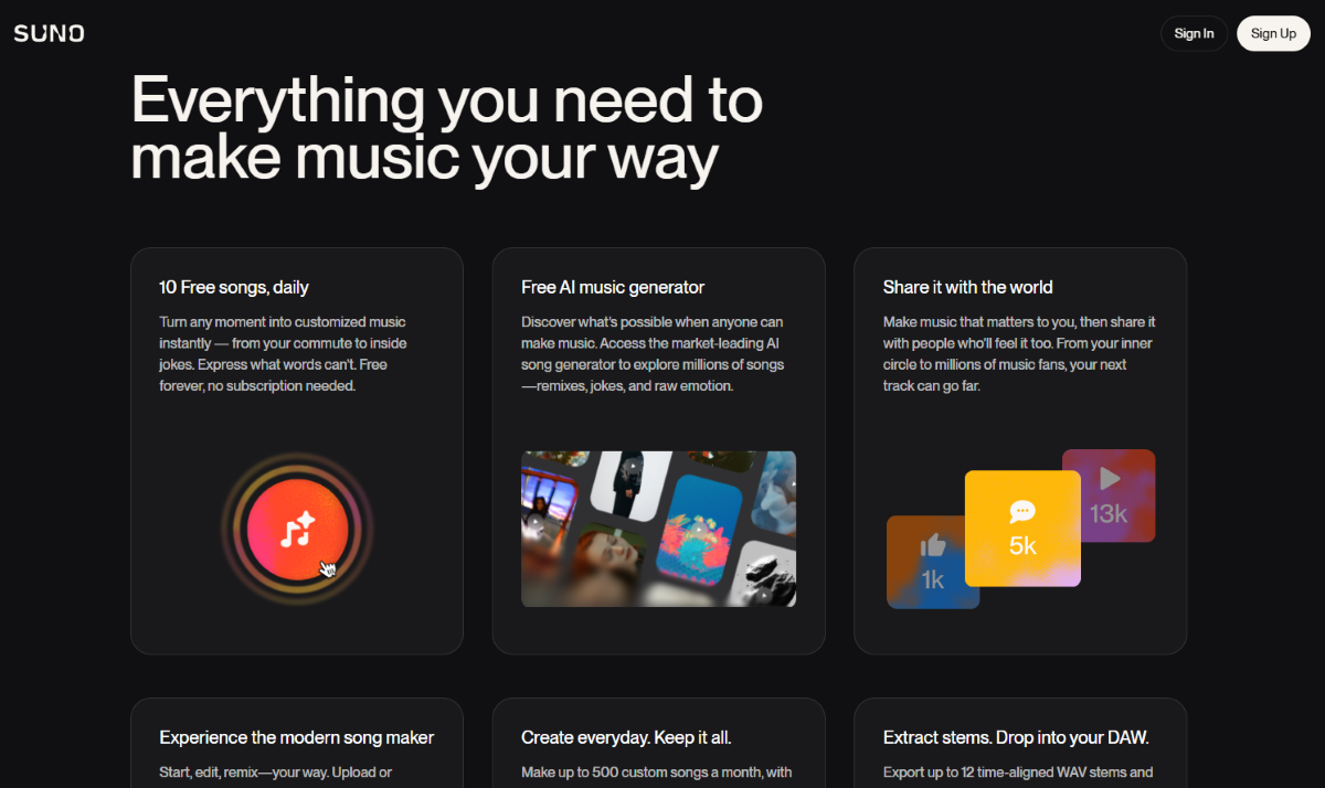 Warner Music Drops Lawsuit Against Suno, Only to Cut Deal With Same AI Tech It Tried to Shut Down