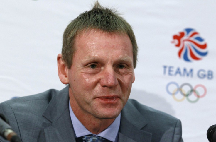 Stuart Pearce