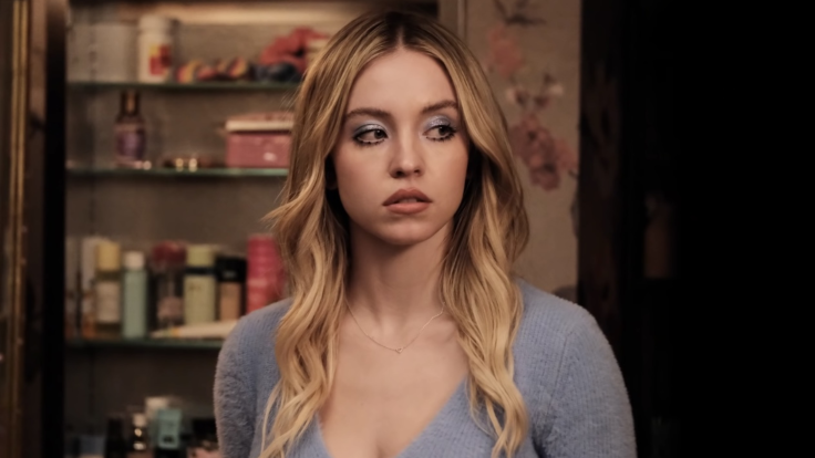 Sydney Sweeney