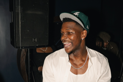 Wolves star Anthony Edwards