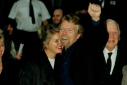 Richard and Joan Branson