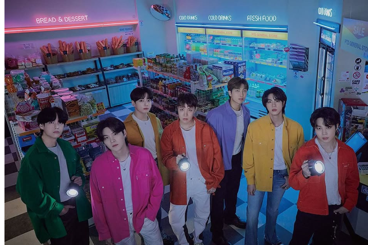 BTS Reunion Album Is Official for 20 March but Can It Live up to Their Pre Hiatus Era