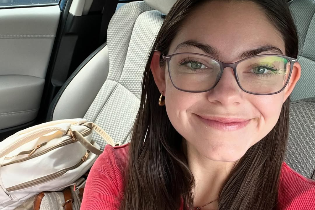 Quick Facts on Alyssa Carson: 24-Year-Old Who Wants to Be the First Human on Mars - But NASA Says Not Yet