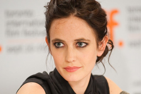 Eva Green