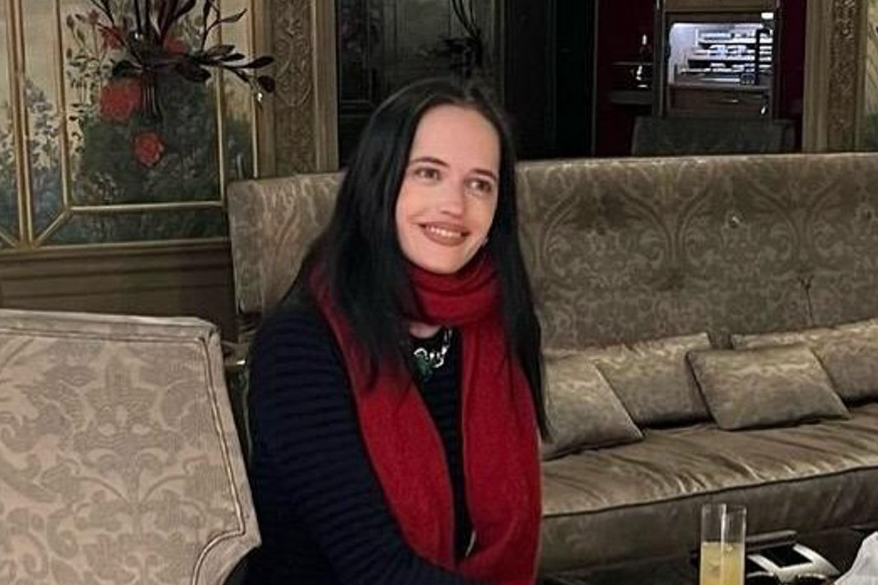 Eva Green To Play Aunt Ophelia In Wednesday Season 3 Netflix Eva Green To Play Aunt Ophelia In Wednesday Season 3 Netflix