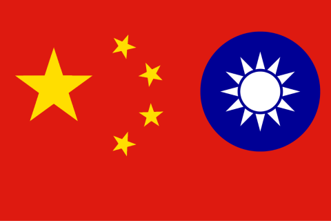 China-Taiwan Relations