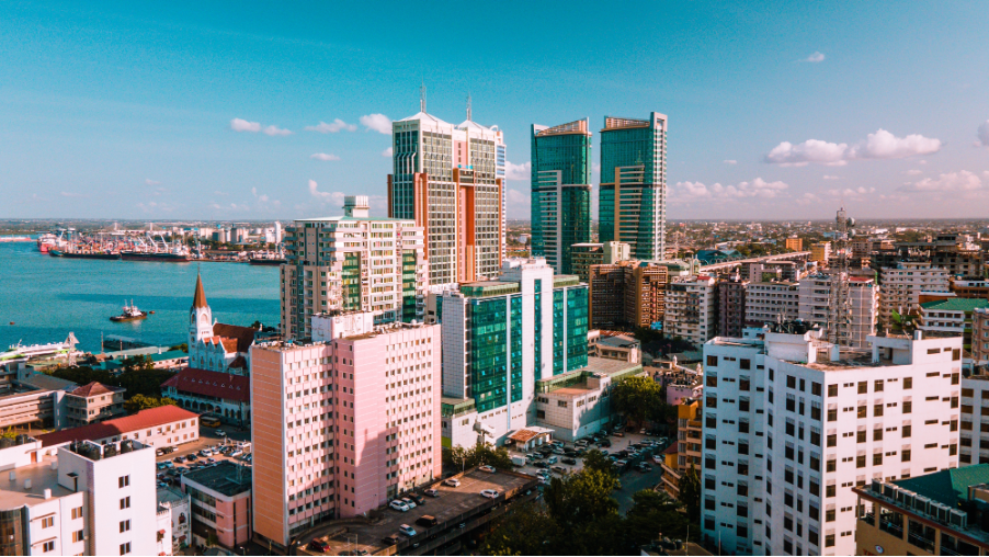 Reconciliation Is Underway in Tanzania