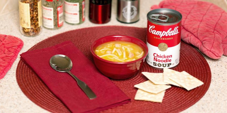 Campbell's Soup