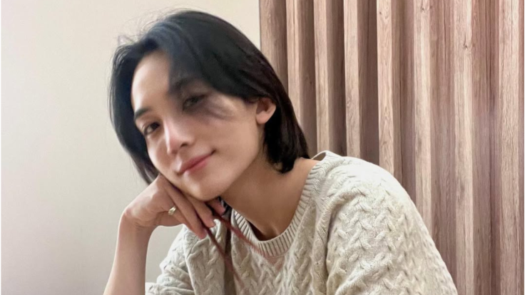 SEVENTEEN member Jeonghan